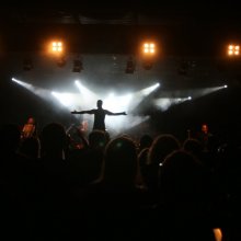 Mosh Open Air - Samstag